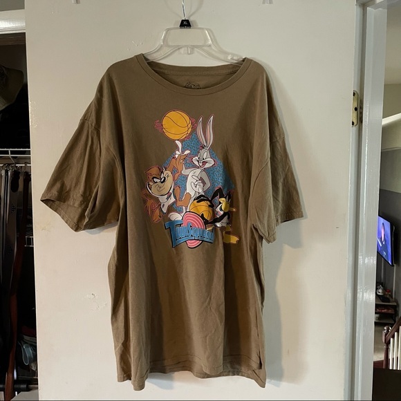 space jam Other - Space jam tune squad tee